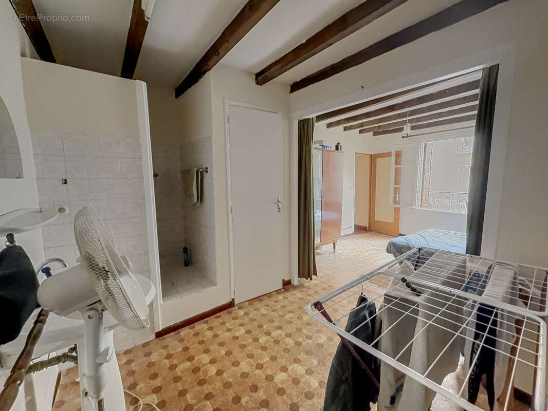 Appartement à CERET