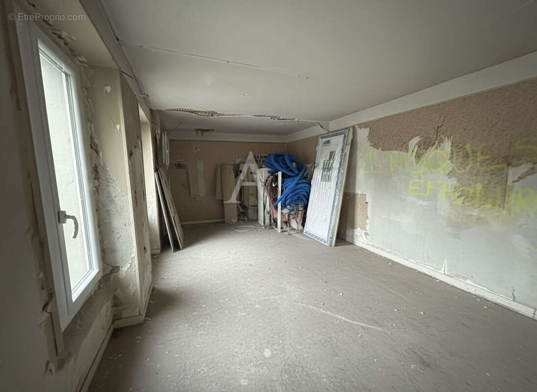 Appartement à MUNSTER