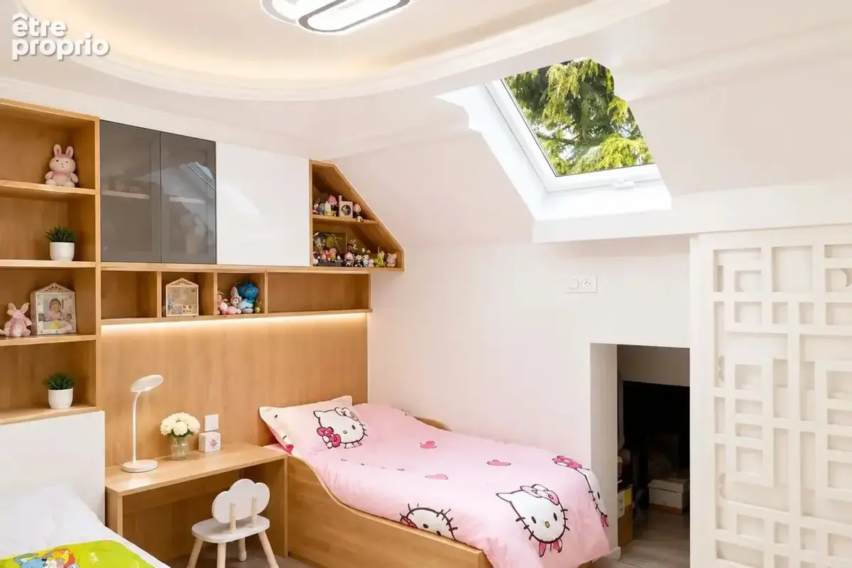 Maison moderne avec piscine - photo 5