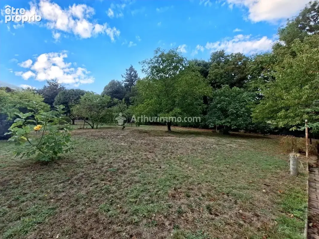 Vente Maison Saint-amans-soult(81240) 180 000ï¿œ - photo 2