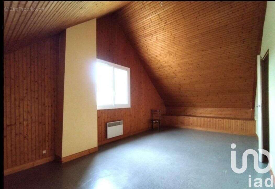 Photo 8 - Maison à CORMENON