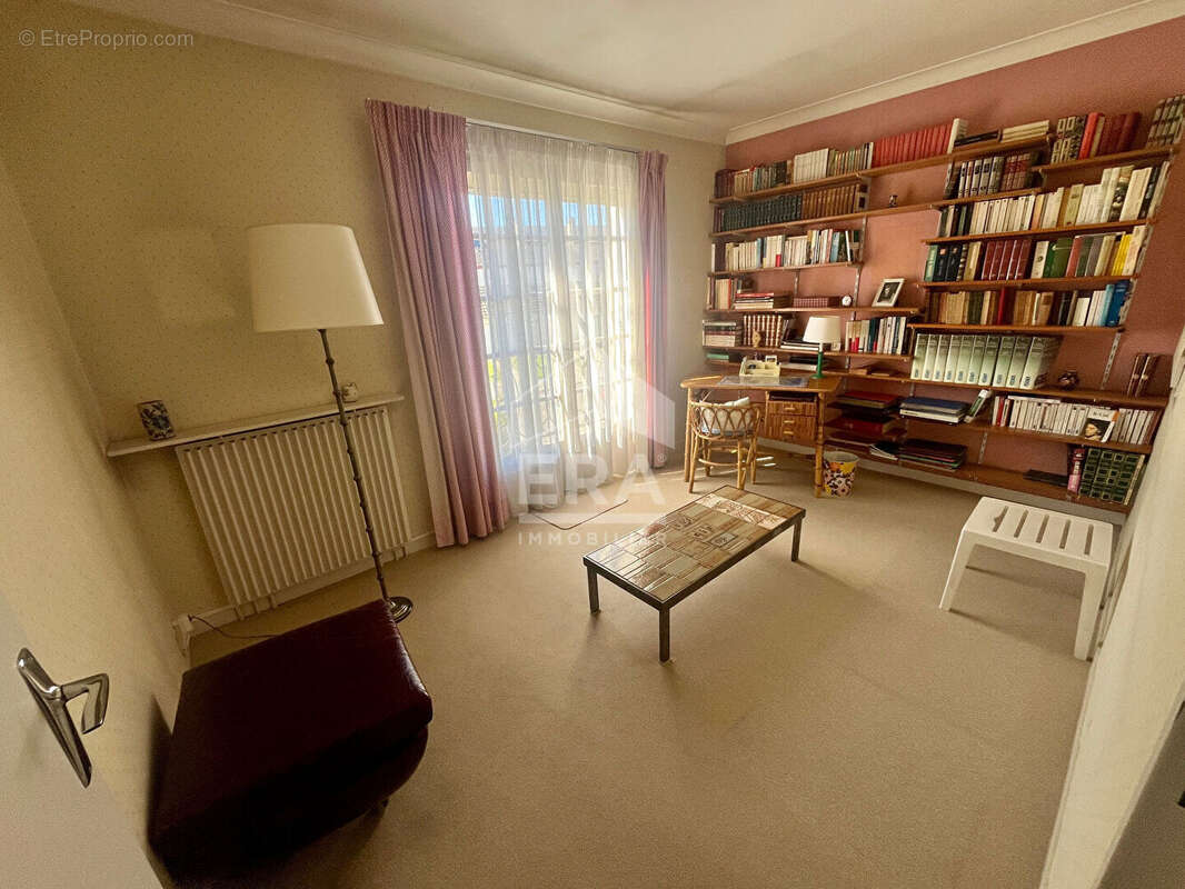 Maison à VILLEPREUX