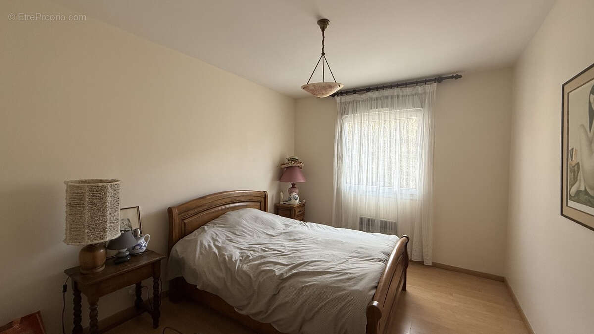 Appartement à SAINT-DIE-DES-VOSGES