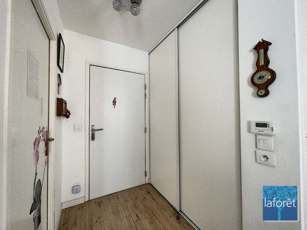Appartement à ARPAJON