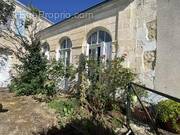 Appartement à SAINT-MAIXENT-L&#039;ECOLE