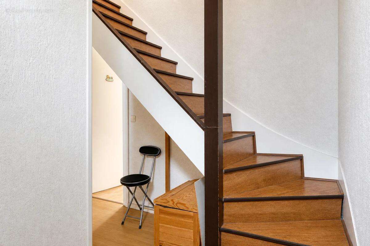 Appartement à VILLERVILLE