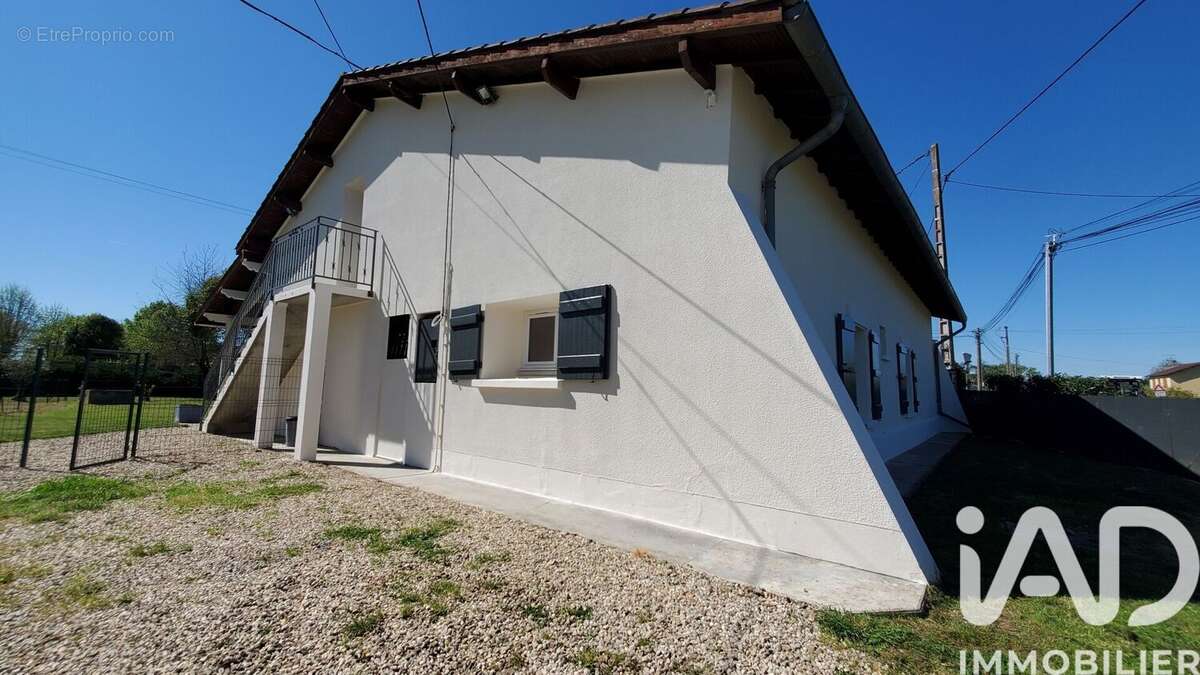 Photo 4 - Maison à CASTELSARRASIN