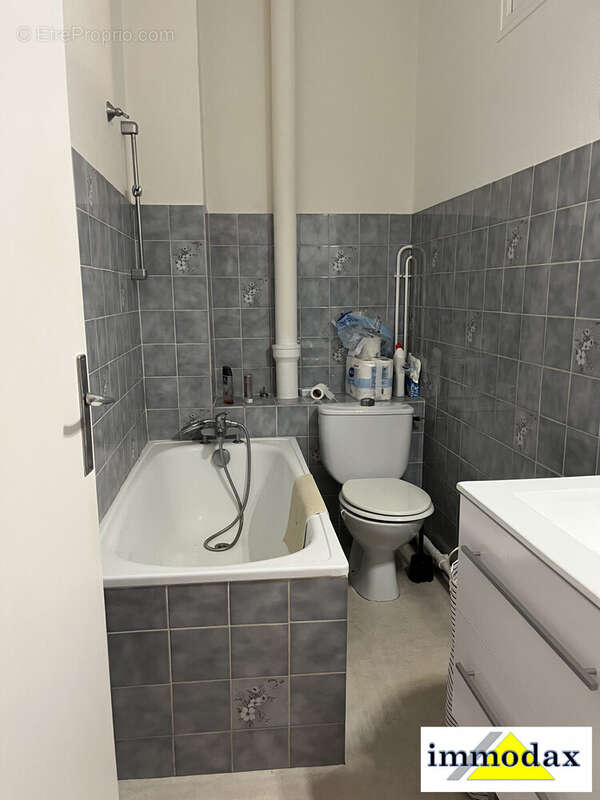 Appartement 24 m² à Mont-De-Marsan  - photo 5