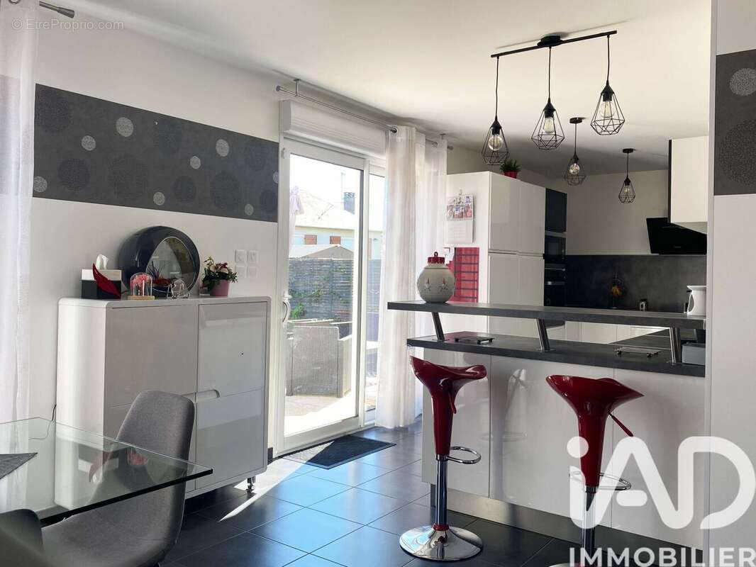 Photo 8 - Maison à BLOIS