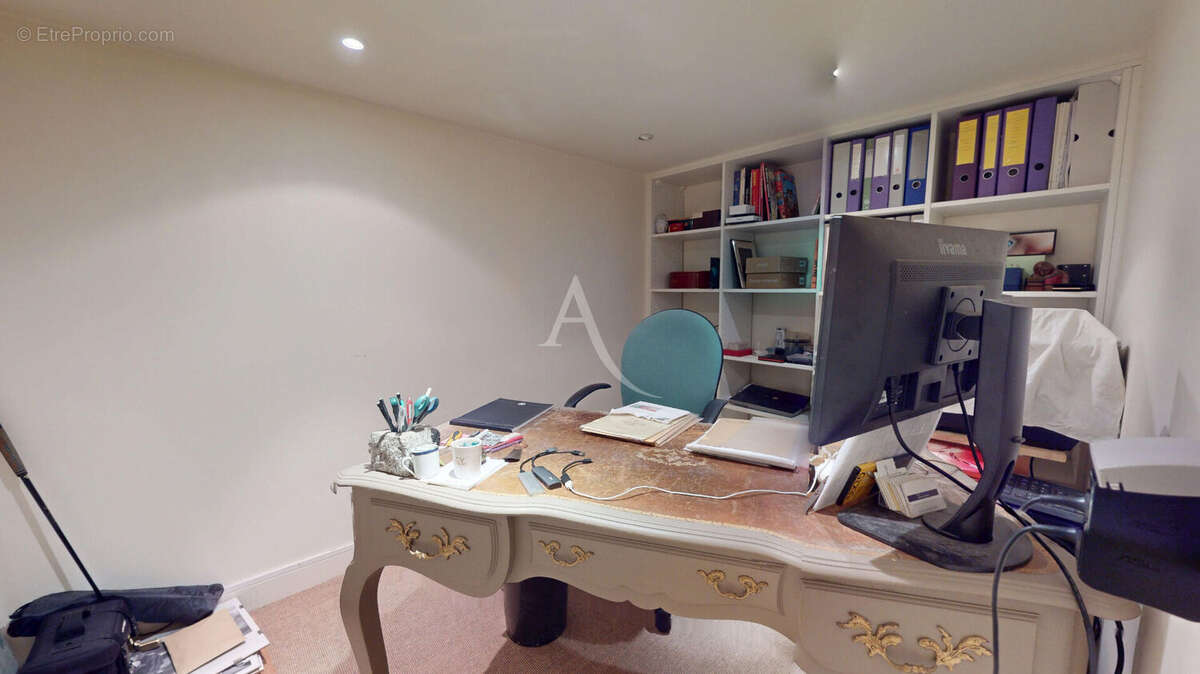 LE RAINCY, Maison, 7pièces, 178m2 - photo 12