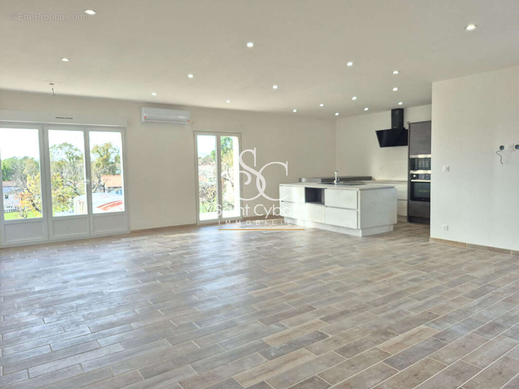 Maison à SAINT-MICHEL