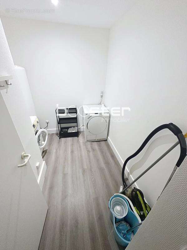 Appartement à LIMOGES