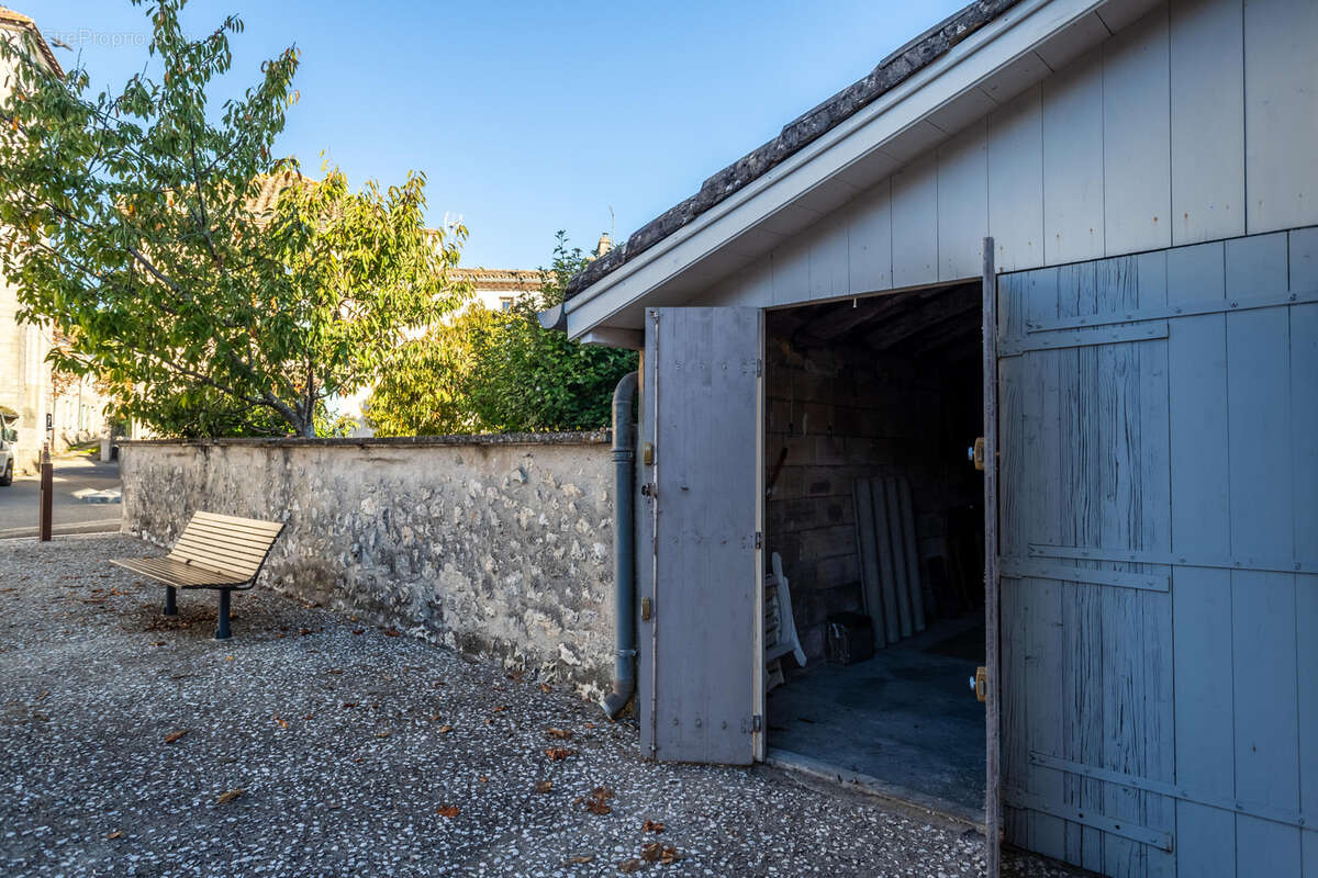 Maison à ROQUECOR