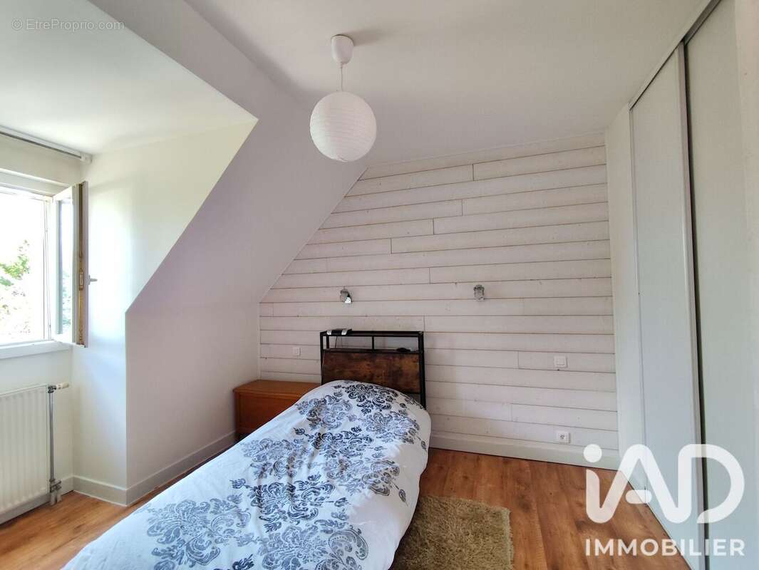 Photo 9 - Maison à NOZAY