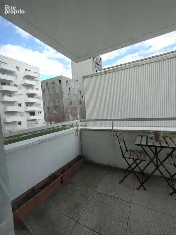 Appartement 1 pièce 29 m² à vendre à Rennes (35000) - photo 7