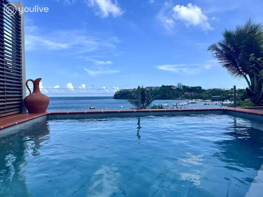 Maison à LE FRANCOIS