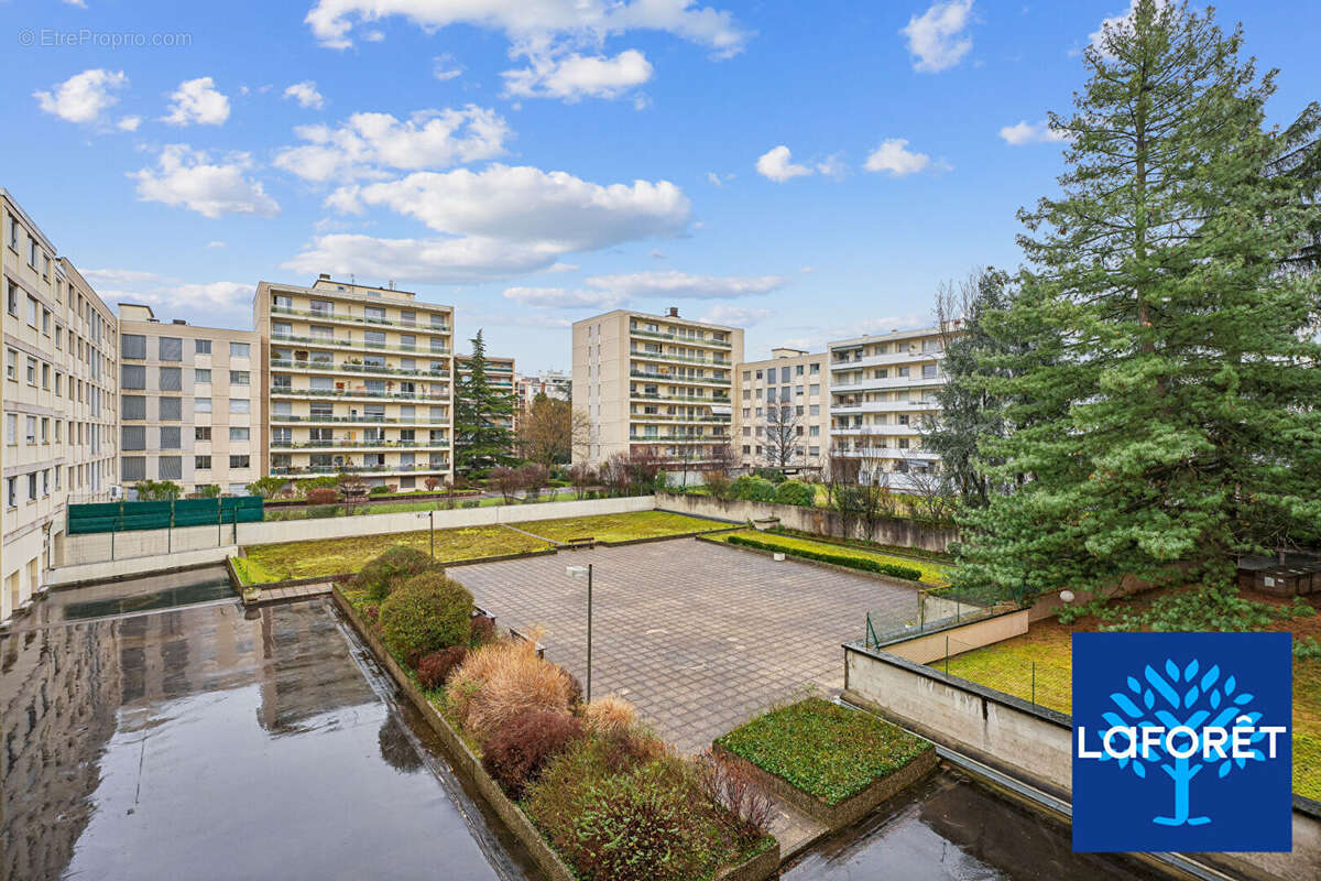 Appartement à LYON-7E