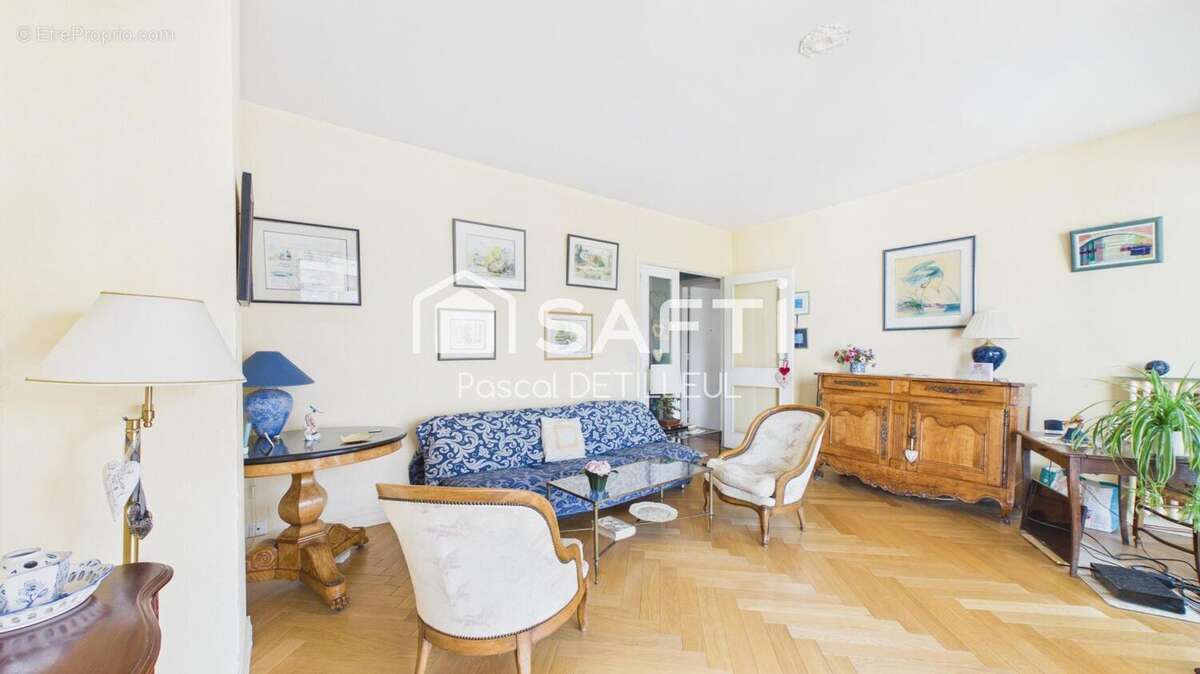 Photo 4 - Appartement à GARCHES