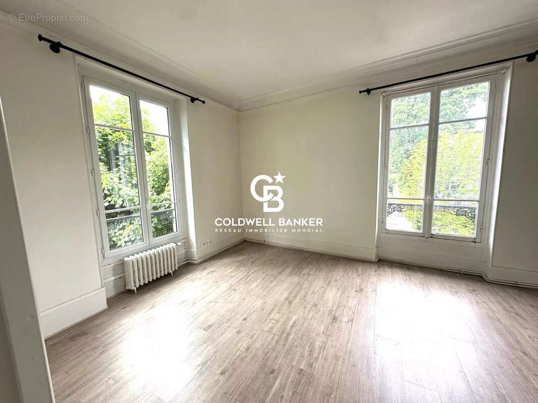 Maison de Ville 134m2 Vésinet-Centre - photo 25