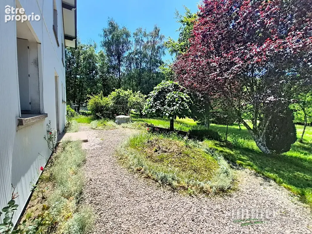 Maison 4 chambres mitoyenne. - photo 17