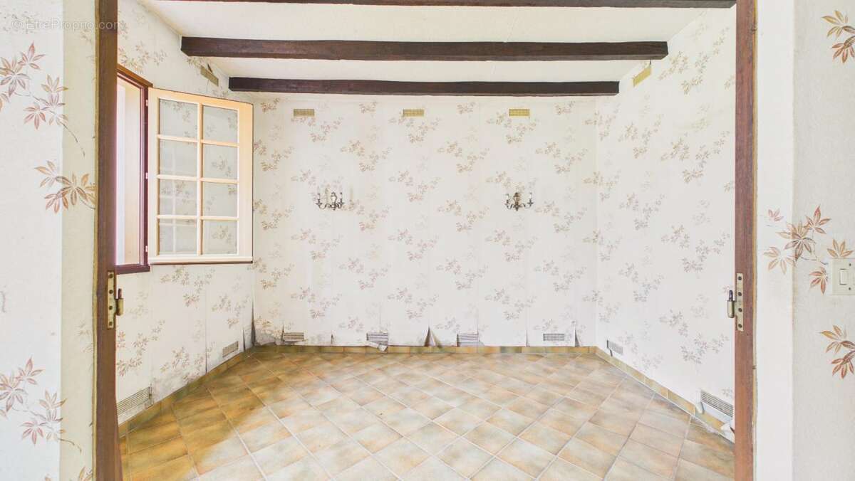 Maison à SAUBION