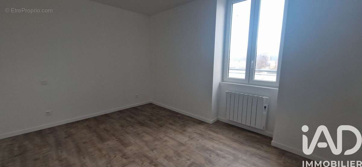 Photo 9 - Appartement à CAILLOUET-ORGEVILLE
