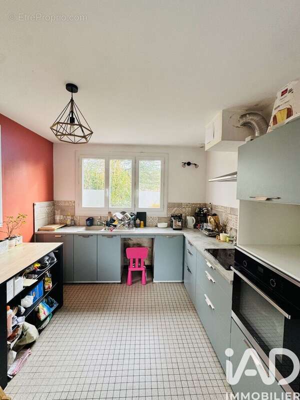 Maison 130 m² à Prayssac  - photo 5