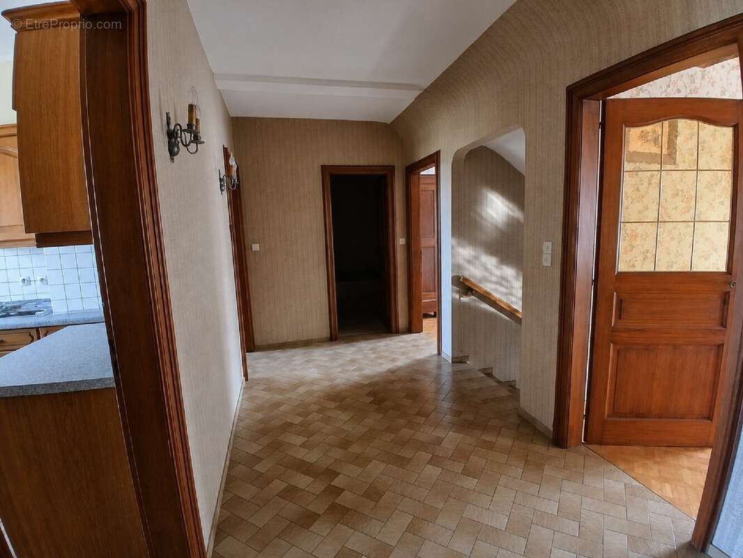Maison 132 m² à Struth  - photo 2