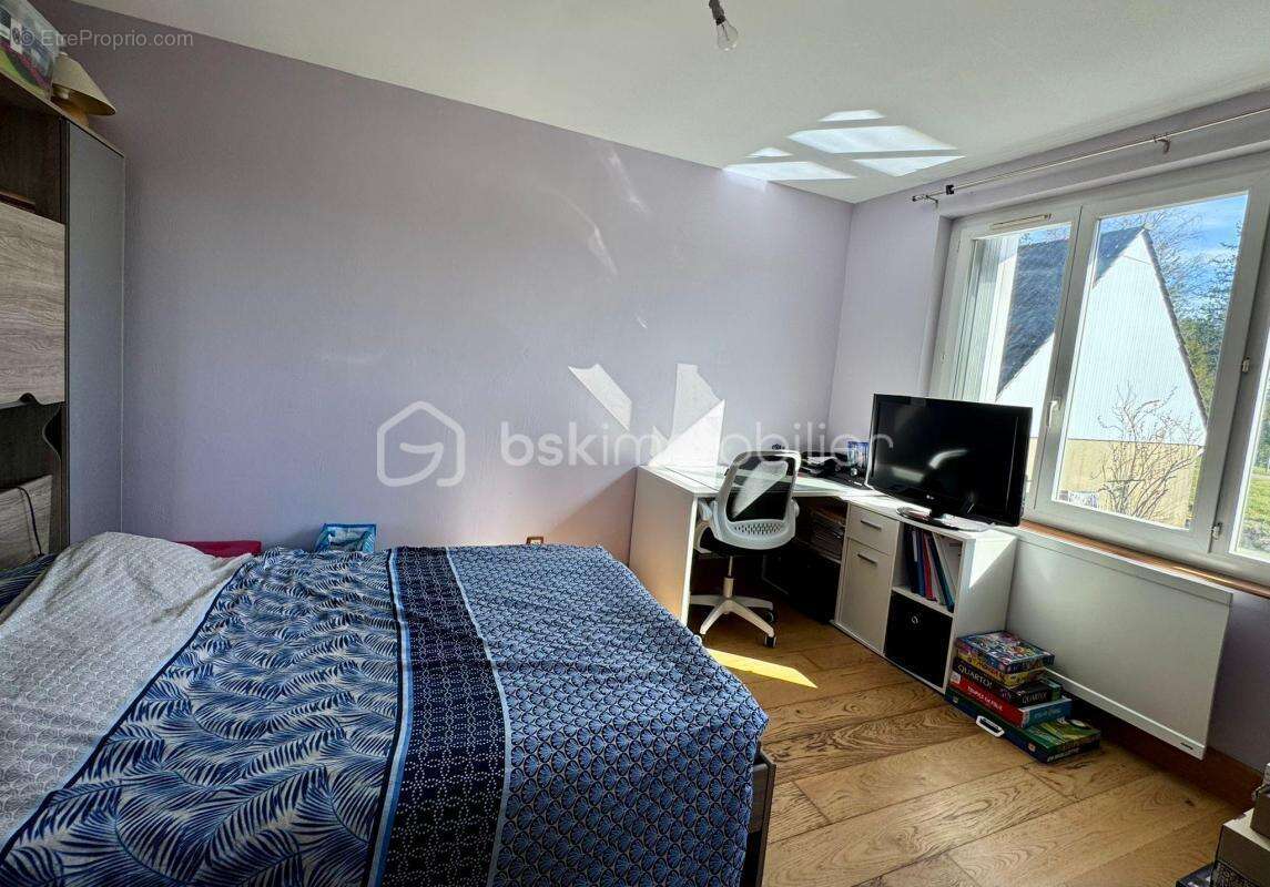 Maison à ARC-EN-BARROIS