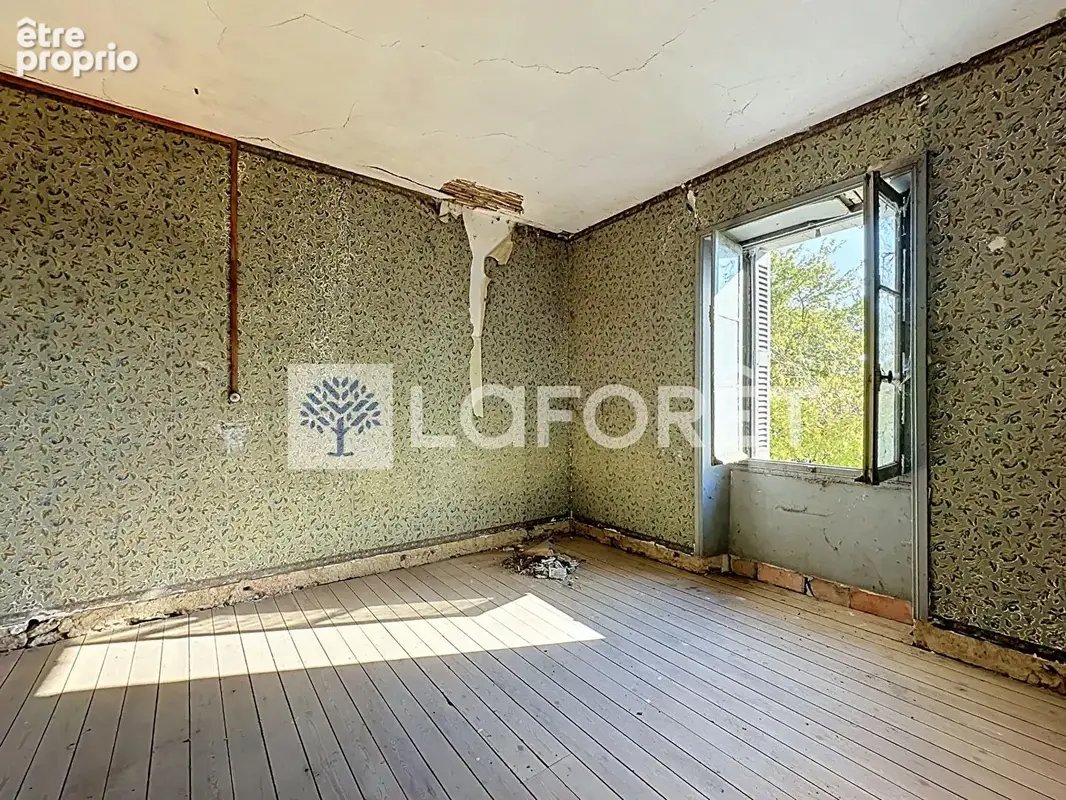Vente maison moncontour - notre dame d'or - photo 8
