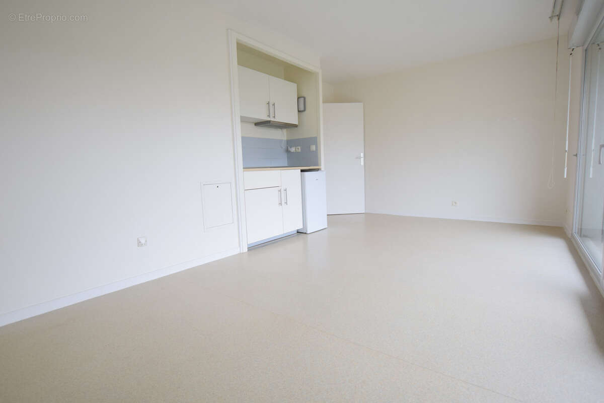 Appartement à MAUREPAS