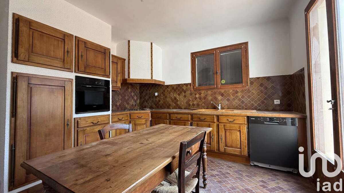 Photo 8 - Maison à BOUILLARGUES