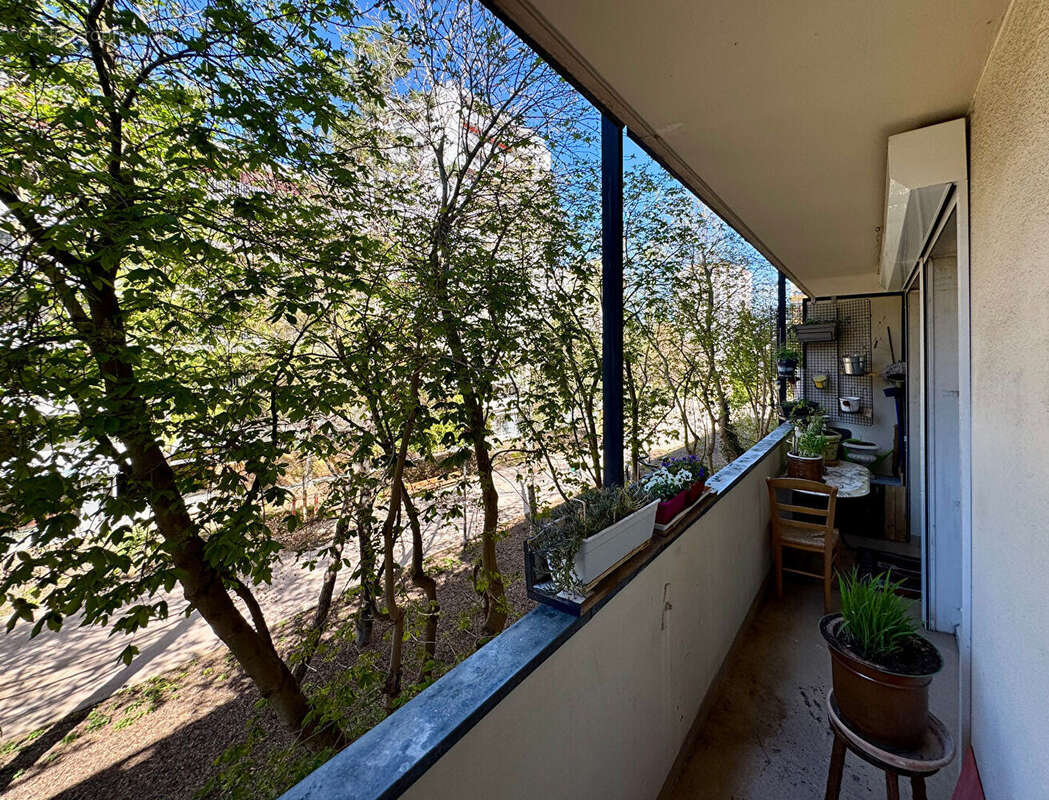 Appartement à CLERMONT-FERRAND