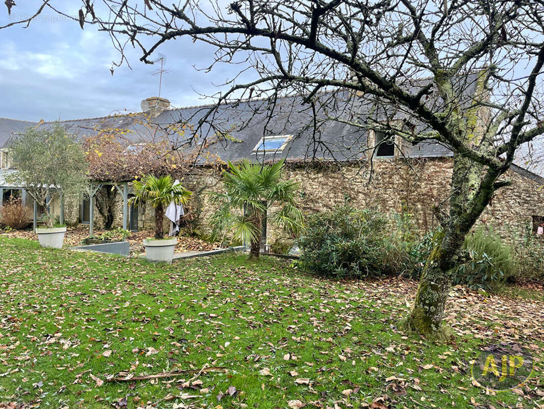 Maison à SAINT-AVE