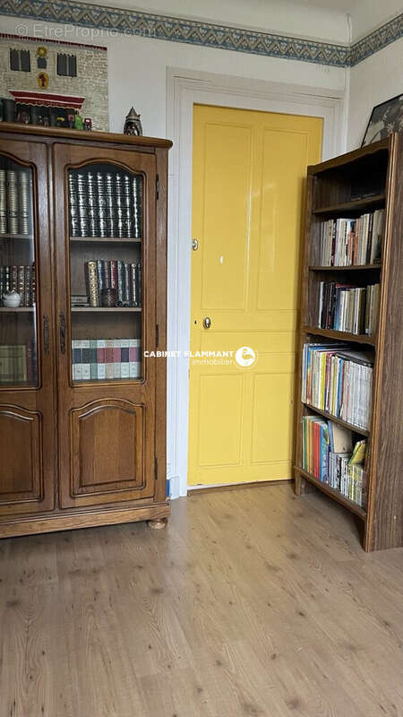 Maison à MARCIGNY-SOUS-THIL