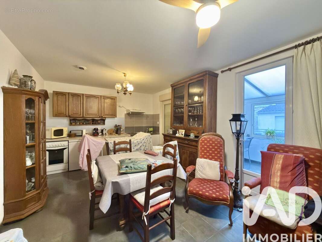 Photo 6 - Appartement à SARLAT-LA-CANEDA