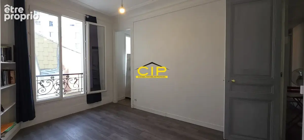 Appartement 78 m² à Pantin  - photo 6