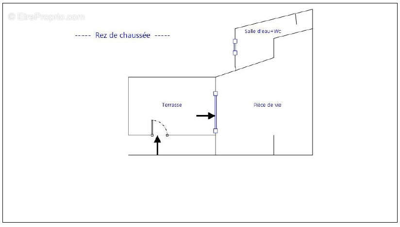 Appartement à SCEAUX