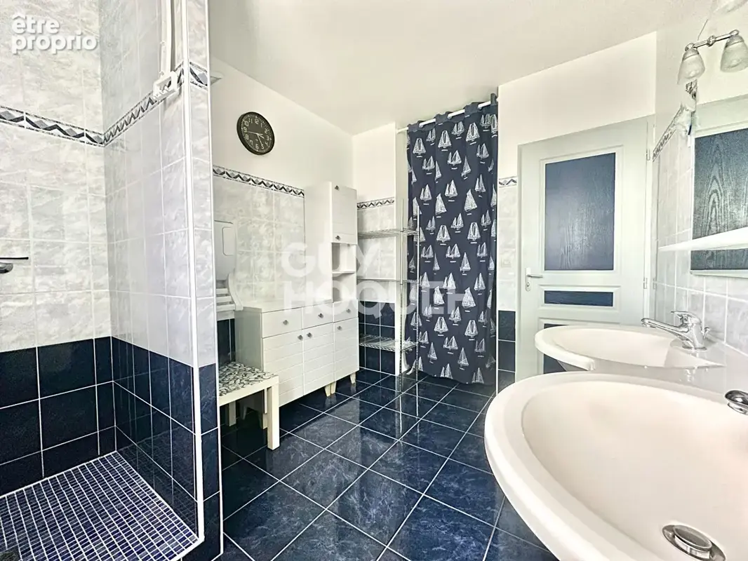 Maison de 3 chambres - proximité des commerces de La Hume 33470 Gujan-Mestras - photo 15