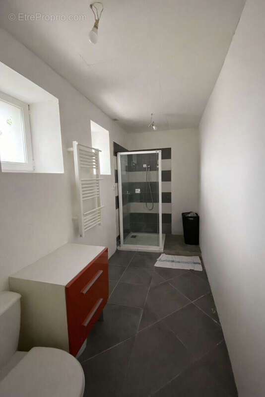 Maison à MONTCEAU-LES-MINES