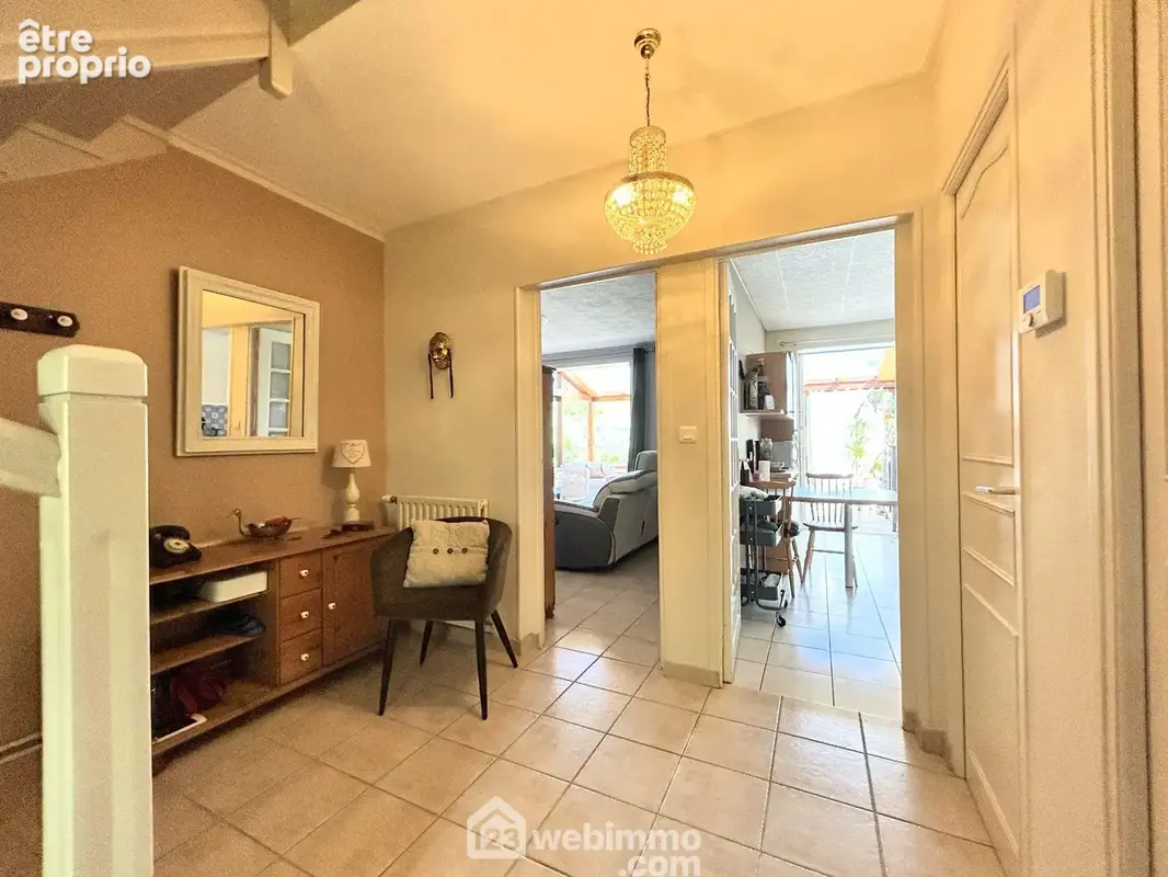 Maison 7 pièces 145 m² à vendre à Ploumilliau (22300) - photo 6