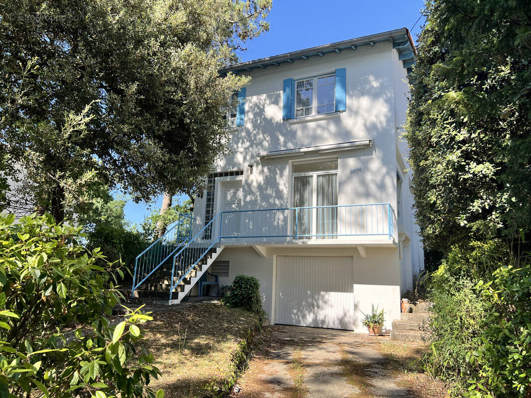 Maison à ROYAN