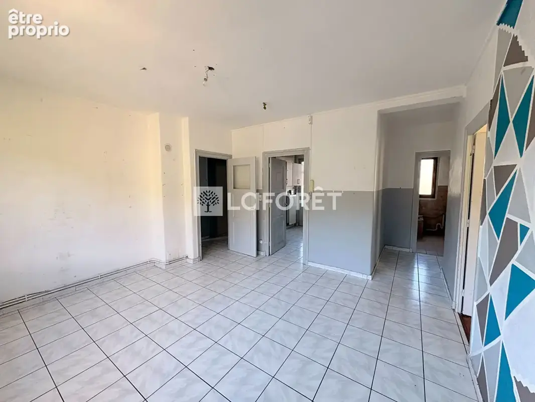 Appartement Givors 76.67m² - photo 3