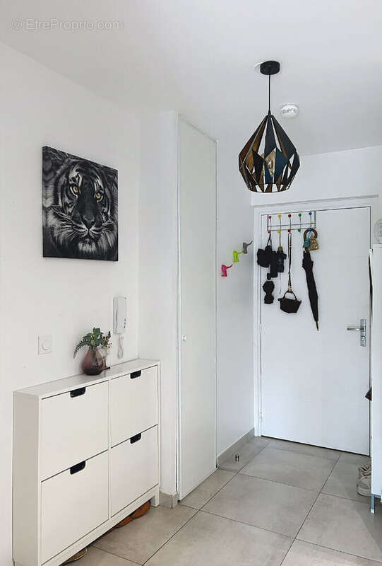 Appartement à SUCY-EN-BRIE