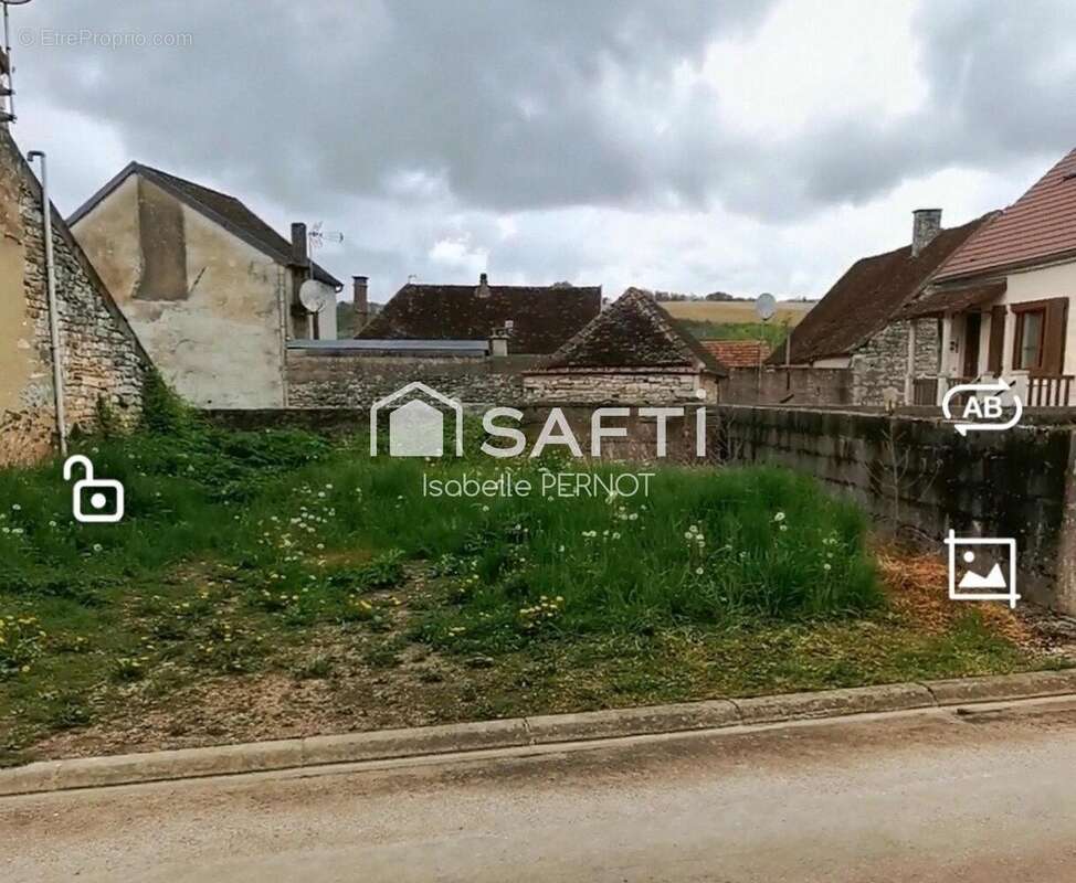 Photo 3 - Maison à TISSEY