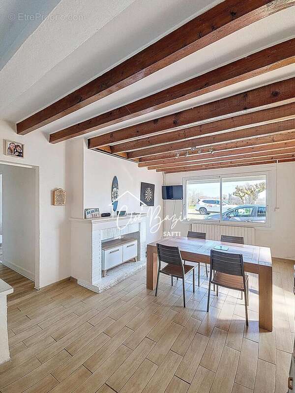 Photo 3 - Maison à SAINT-MARIENS