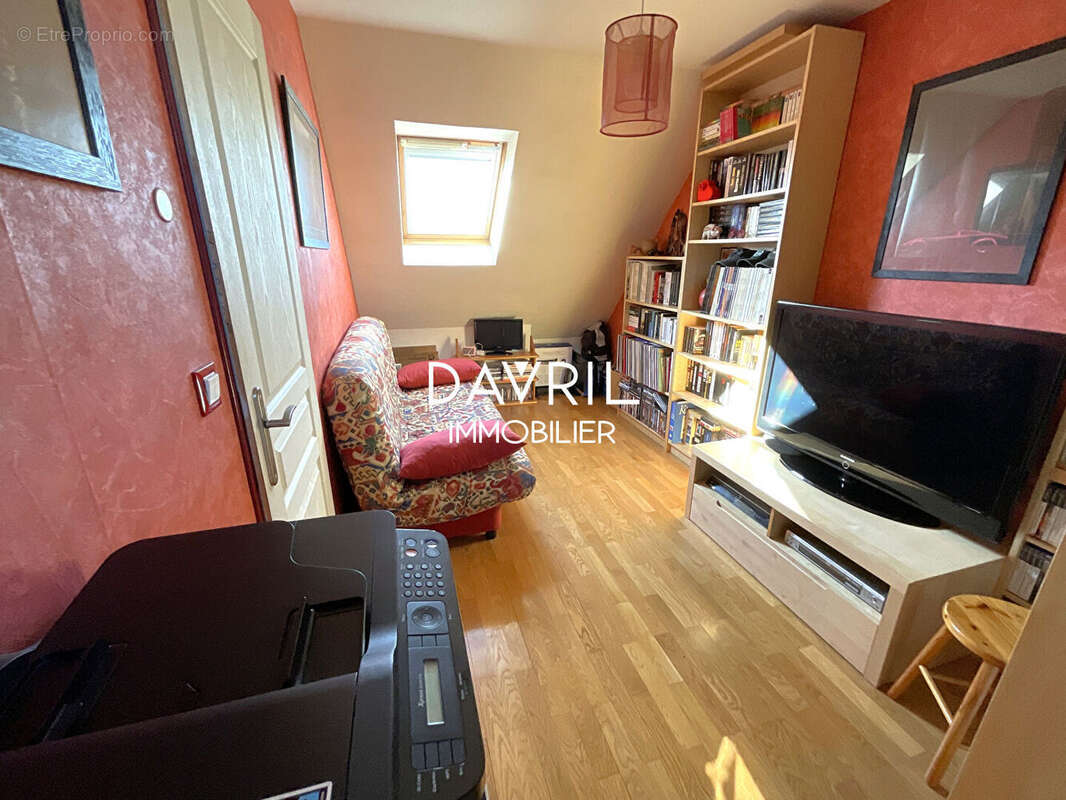 Maison à CONFLANS-SAINTE-HONORINE