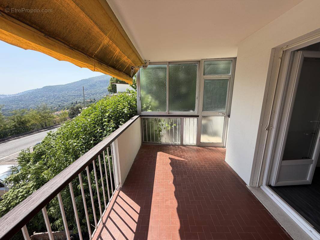 Appartement à GRASSE