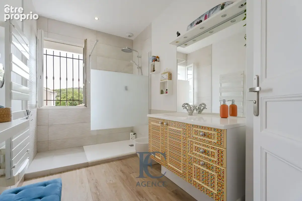 Maison de caractère de 145 m2 vue dégagée - photo 8