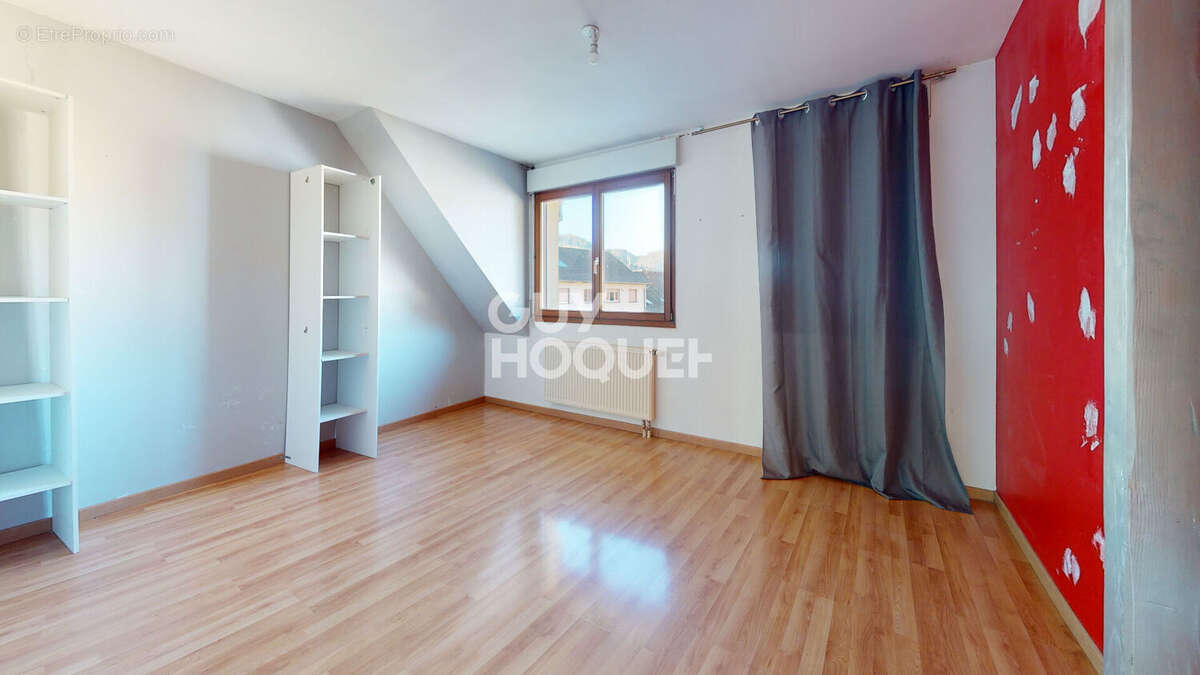 Maison à SAINT-AMARIN